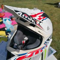 CASCO AIROH BICICLETTA MTB TG XS