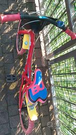 Bici bambino 14