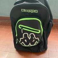 Zaino trolley kappa