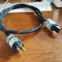 Cavo alimentazione Hi-End