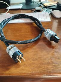 Cavo alimentazione Hi-End