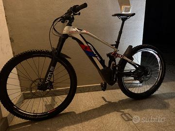 Emtb Fantic
