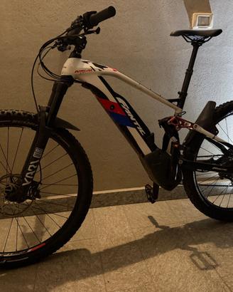 Emtb Fantic