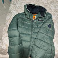 Piumino Timberland 