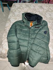 Piumino Timberland 