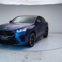 BMW X2 U10 - X2 xdrive M35i auto