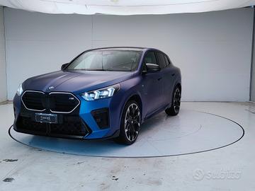 BMW X2 U10 - X2 xdrive M35i auto