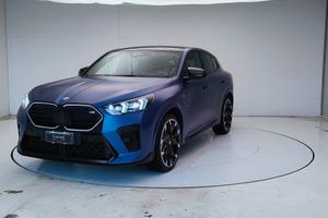 BMW X2 U10 - X2 xdrive M35i auto