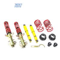 KIT SOSPENSIONE FILETTATA EIBACH MTS FORD KA 08-16