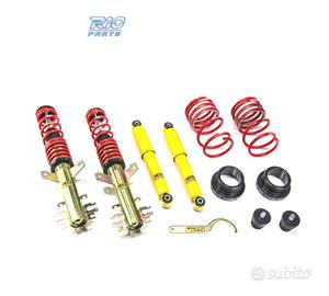 KIT SOSPENSIONE FILETTATA EIBACH MTS FORD KA 08-16