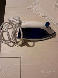 Ferro da stiro a vapore Ideal Temp