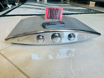 AUDIO INNOVATIONS ALTO