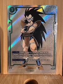 Raditz SB01-026