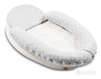 Posizionatore riduttore lettino culla Little Love