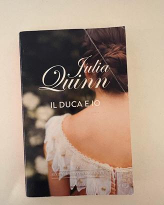 Il duca e io serie  Bridgerton