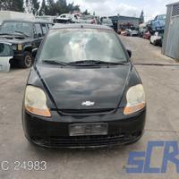 CHEVROLET MATIZ M200, M250 1.0 67CV ricambi
