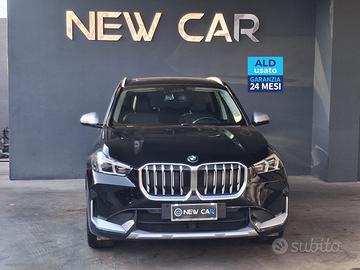 BMW X1 sDrive18d xLine Edition Signature