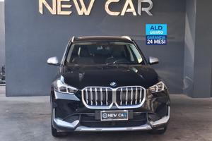 BMW X1 sDrive18d xLine Edition Signature