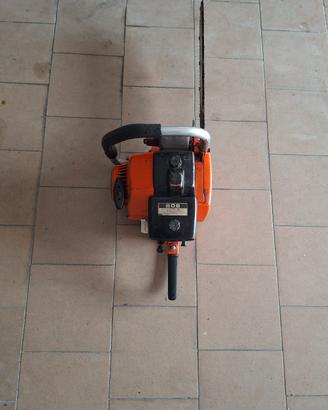 motosega 55 s modello efco