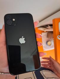 Apple IPhone 11 64Gb Pari al nuovo 