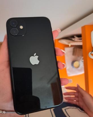 Apple IPhone 11 64Gb Pari al nuovo 