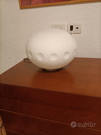 Lampada da tavolo Egoluce