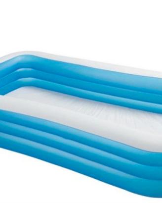 piscina gonfiabile 