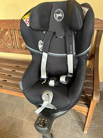Seggiolino auto Cybex Sirona S - consegna a mano