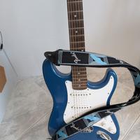 Kit chitarra completo