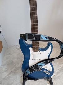 Kit chitarra completo