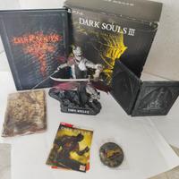 Dark Souls 3 Collector Edition Ps4 Ps5 PlayStation