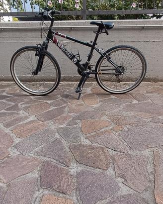 Bicicletta Mountain bike  Rockrider 24" 