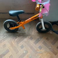 Bicicletta bambino