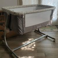Culla Jane' Babyside - co-sleeping