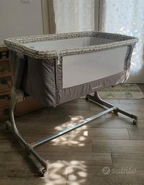 Culla Jane' Babyside - co-sleeping