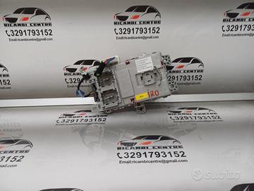 CENTRALINA SCATOLA PORTA FUSIBILI 1.2B 86cv 62kw H