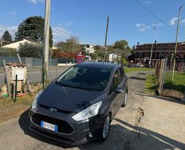 Ford B-Max 1.6 TDCi 95 CV Individual NEOPATENTATI