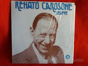 Renato carosone ( sempre - lp 33 )