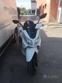 sym 300 citycom 