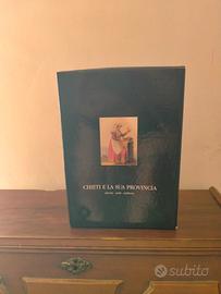 Libri Chieti e la sua Provincia