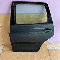 Porta sportello Portiera posteriore sinistra volks