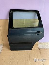 Porta sportello Portiera posteriore sinistra volks