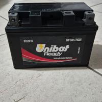 batteria moto e scooter 12V 10 A 