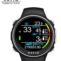 Ratio Computer subacqueo Idive Color Tech+