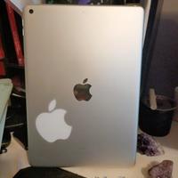 APPLE IPAD WI-FI COLOR ARGENTO. 9 GENERAZIONE