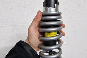 Ricambi Ducati Scrambler 800