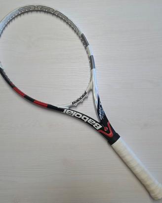 Babolat Aero Pro Drive Lite Roland Garros Edition