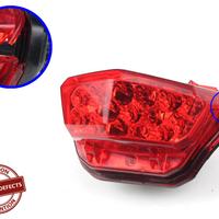Faro Fanale posteriore SUZUKI V Strom 1000