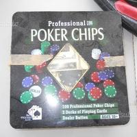 Fiches da poker