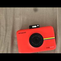 Polaroid snap touch 2.0 fotocamera istantanea